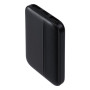 POWER BANK USB 5000MAH/VA2006 BLACK RIVACASE