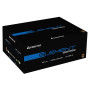 Power Supply, CHIEFTEC, 500 Watts, Efficiency 80 PLUS BRONZE, PFC Active, ELP-500S