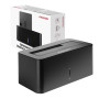 HDD ACC DOCK STATION USB3.2/2.5/3.5 SATA ADSA-SN AXAGON