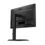 LCD Monitor, AOC, 60.5 cm (23.8), 1920 x 1080 pixels, Full HD, Native aspect ratio 16:9, LED, Flat, 24E4U