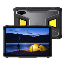 TABLET ARMOR PAD 5 PRO 11/12/512GB BLACK ULEFONE TABLET ARMOR PAD 5 PRO 11/12/512GB BLACK ULEFONE