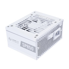 Power Supply, LIAN LI, SP0850, SFX, 100 - 240 V, 850 W, G9P.SP0850G.W000.EU