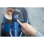 Vacuum Cleaner, PHILIPS, PowerPro Expert 7000 series, Bagless, 900 Watts, Capacity 2 l, Noise 75 dB, Black, Weight 5.5 kg, FC9747/09