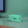 MOBILE CHARGER WALL USB-C/2PK 30W GREEN CAC-3024 CLUB3D