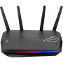 Wireless Router, ASUS, Wireless Router, 5400 Mbps, Wi-Fi 6, USB 3.2, 1 WAN, 4x10/100/1000M, Number of antennas 4, GS-AX5400