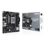 Mainboard, ASUS, AMD A620, Micro-ATX, Memory DDR5, Memory slots 2, 1xPCI-Express 3.0 1x, 1xPCI-Express 4.0 16x, 1xM.2, 1x15pin D-sub, 1xHDMI, 2xUSB 2.0, 4xUSB 3.2, 1xPS/2, 1xRJ45, 3xAudio port, PRIMEA620M-K