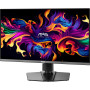 Monitor, MSI, MAG 272QP QD-OLED X50, 26.5, Gaming, Panel QD-OLED, 2560x1440, 16:9, 500Hz, 0.03 ms, Colour Black, MAG272QPQD-OLEDX50