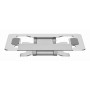 NB ACC RISER STAND FOLDABLE/SILVER NBS-D1-03 GEMBIRD
