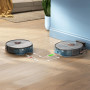VACUUM CLEANER ROBOT/XU5000/10 PHILIPS