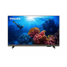 TV Set, PHILIPS, 43, Smart/FHD, 1920x1080, Wireless LAN, Bluetooth, Chrome, 43PFS6808/12