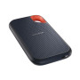 External SSD, SANDISK, Extreme, 1TB, Write speed 1000 MBytes/sec, Read speed 1050 MBytes/sec, SDSSDE61-1T00-G25