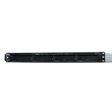 NAS EXPAN RACKST 4BAY 1U/NO HDD RX418 SYNOLOGY