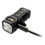 FLASHLIGHT KEYCHAIN/TUP2 NITECORE