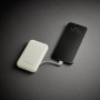 POWER BANK USB 10000MAH/BEIGE S10000 7333031 INTENSO