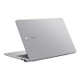 Notebook, ASUS, ExpertBook, PM1503CDA-S70453X, CPU AMD RyzenT 5, 150, 3.3 GHz, 15.6 , 1920 x 1080 pixels, RAM 16 GB, DDR5-SDRAM, SSD 512 GB, Discrete graphics Not available, On-board graphics Yes, Numeric keypad Yes, OS installed Windows 11 Pro, Colour Gr