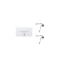 Vacuum Cleaner Accessory, ROBOROCK, Side Brush, Grey, 8.02.0372