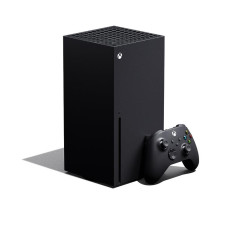 CONSOLE XBOX SERIES X 1TB/889842640809 MICROSOFT