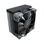 CPU COOLER MULTI SOCKET BLACK/NX400 (B) MONTECH