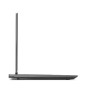 Notebook, LENOVO, LOQ, 15ARP9, CPU Ryzen 7, 7435HS, 3100 MHz, 15.6, 1920x1080, RAM 16GB, DDR5, 4800 MHz, SSD 1TB, NVIDIA GeForce RTX 4060, 8GB, ENG, Grey, 2.38 kg, 83JC0064PB