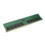 Server Memory Module, KINGSTON, DDR5, 48 GB, Unregistered (unbuffered), CL 46, 1.1 V, 288-pin DIMM, KSM56E46BD8KM-48HM