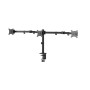 DISPLAY ACC MOUNTING ARM/17-27 MA-D3-01 GEMBIRD