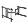 TV SET ACC WALL MOUNT 37-80/WM-80ST-05 GEMBIRD