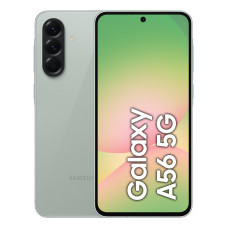 MOBILE PHONE GALAXY A56 5G/256GB GREEN SM-A566B SAMSUNG