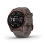 SMARTWATCH FENIX 7S SAPPHIRE/BRONZ/GREY 010-02539-29 GARMIN