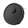 VACUUM CLEANER ROBOT QR 798/BLACK QVRRS52-00 ROBOROCK