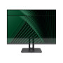 LCD Monitor, MSI, PRO MP245PG, 23.8, Business, Panel IPS, 1920x1080, 16:9, 100Hz, Matte, 1 ms, Swivel, Pivot, Height adjustable, Tilt, Colour Black, PROMP245PG