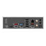 Mainboard, MSI, AMD B850, SAM5, ATX, Memory DDR5, Memory slots 4, 3xPCI-Express 16x, 4xM.2, 1xHDMI, 1xAudio-In, 1xAudio-Out, 4xUSB 2.0, 1xUSB 3.0, 2xUSB 3.2, 3xUSB-C, 1xRJ45, B850TOMAHAWKMAXWIFI