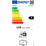 TV Set, SAMSUNG, 98, 4K/Smart, QLED, 3840x2160, Wireless LAN, Bluetooth, Tizen, QE98QN90AATXXH