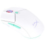 MOUSE USB OPTICAL HYPERX PF/HAS2 WL WHT 8R2E7AA HYPERX