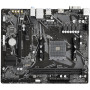 Mainboard, GIGABYTE, AMD A520, SAM4, Micro-ATX, Memory DDR4, Memory slots 2, 1xPCI-Express 3.0 1x, 1xPCI-Express 3.0 16x, 1xM.2, 1x15pin D-sub, 1xHDMI, 2xUSB 2.0, 4xUSB 3.2, 1xPS/2, 1xRJ45, 3xAudio port, A520MKV21.1