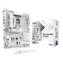 Mainboard, ASROCK, Intel B860, LGA 1851 (Socket V1), ATX, RAM DDR5-SDRAM, 4xSlots, Wi-Fi Yes, Bluetooth Yes, 1xNumber of M.2 (M) slots, B860CHALLENGERWIFIWH