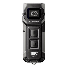 FLASHLIGHT KEYCHAIN/TUP2 NITECORE