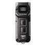 FLASHLIGHT KEYCHAIN/TUP2 NITECORE