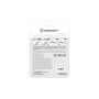 MEMORY DRIVE FLASH USB3.2/128GB IKKP200/128GB KINGSTON