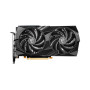 Graphics Card, MSI, NVIDIA GeForce RTX 4060, 8 GB, GDDR6, 128 bit, PCIE 4.0 8x, Dual Slot Fansink, 1xHDMI, 3xDisplayPort, RTX4060GAMX8G