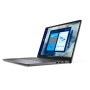 Notebook, DELL, Pro, 16, Pro 16 (PC16250), CPU Core Ultra, u5-235U, 2000 MHz, 16, RAM 16GB, DDR5, 5600 MHz, SSD 512GB, Intel Graphics, Integrated, NOR, Smart Card Reader, Windows 11 Pro, 1.94 kg, 210-BQPL_1022053493/2_N