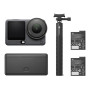 CAMERA OSMO ACTION 6 ADVENTURE/COMBO CP.OS.00000506 DJI