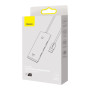 I/O HUB USB3 4IN1/WKQX080001 BASEUS