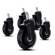GAMING CHAIR ACC WHEELS/GXT702 GEL 25804 TRUST