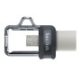 MEMORY DRIVE FLASH USB3 32GB/SDDD3-032G-G46 SANDISK