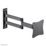 TV SET ACC WALL MOUNT 10-24/FPMA-W830BLACK NEOMOUNTS