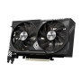 Graphics Card, GIGABYTE, NVIDIA GeForce RTX 4070, 12 GB, GDDR6, 192 bit, PCIE 4.0 16x, GPU 2490 MHz, Dual Slot Fansink, 1xHDMI, 3xDisplayPort, GV-N4070WF2OCV2-12GD