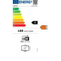 TV Set,SAMSUNG,65,4K/Smart,3840x2160,Wireless LAN,Bluetooth,Tizen,UE65AU7092UXXH