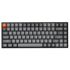 KEYBOARD WRL K2 MAX RGB/BLACK K2M-J3 KEYCHRON KEYBOARD WRL K2 MAX RGB/BLACK K2M-J3 KEYCHRON