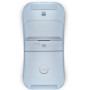 MOUSE USB OPTICAL WRL MS700/MISTY BLUE 570-BBFX DELL