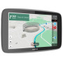 CAR GPS NAVIGATION SYS 6/GO SUPERIOR 1YD6.002.00 TOMTOM
